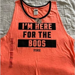 Women’s tank top